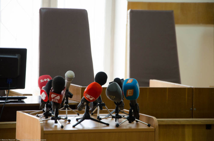 10 років трансляцій судових процесів українськими судами: від технічного експерименту до практики відкритості