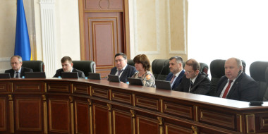 ВРП ухвалила звільнити з посади суддю Печерського районного суду міста Києва Інну Отрош