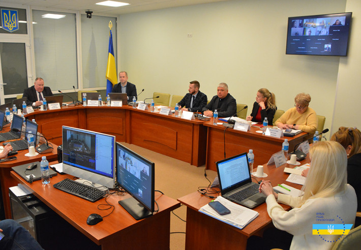 У судовій владі працюють над оновленням нормативів кадрового та матеріально-технічного забезпечення судів