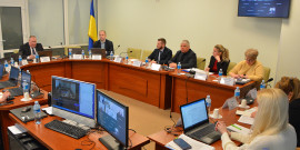 У судовій владі працюють над оновленням нормативів кадрового та матеріально-технічного забезпечення судів