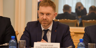В'ячеслав Піковський: 