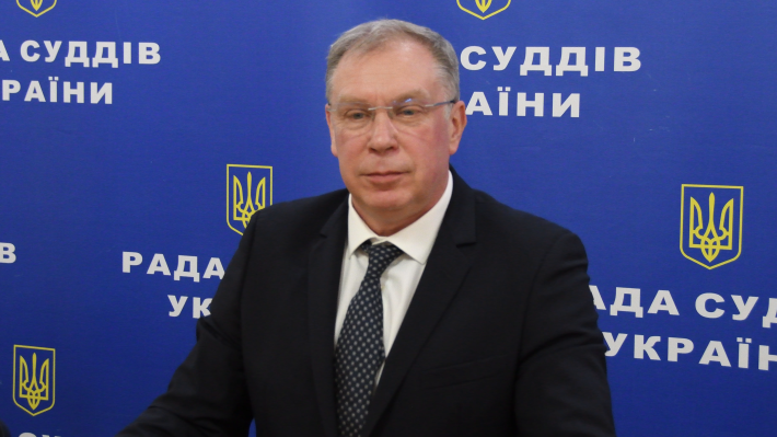 22 судді склали присягу на вірність народові України. 21 квітня 2026 року її прийняв Президент України