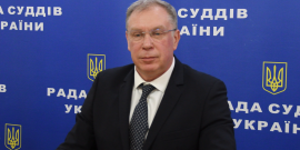 22 судді склали присягу на вірність народові України. 21 квітня 2026 року її прийняв Президент України