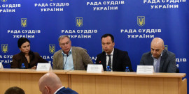 На сайті Ради суддів України оприлюднено рішення засіданні від 05 червня 2026 року