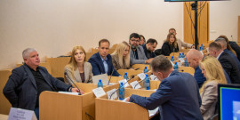 На сайті Ради суддів України оприлюднено рішення РСУ, що були прийняті під час засідання 25 вересня 2026 року