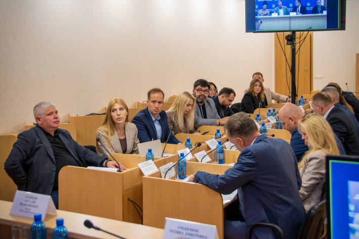 На сайті Ради суддів України оприлюднено рішення РСУ, що були прийняті під час засідання 25 вересня 2026 року