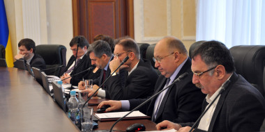 ВРЮ прийняла рішення щодо звільнення суддів у відставку відповідно до Конституції України