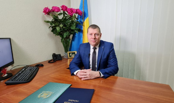 Голова РСУ Богдан Моніч привітав членів АРССУ з річницею діяльності