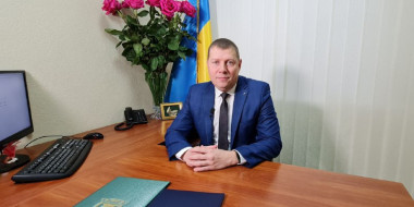 Голова РСУ Богдан Моніч привітав членів АРССУ з річницею діяльності