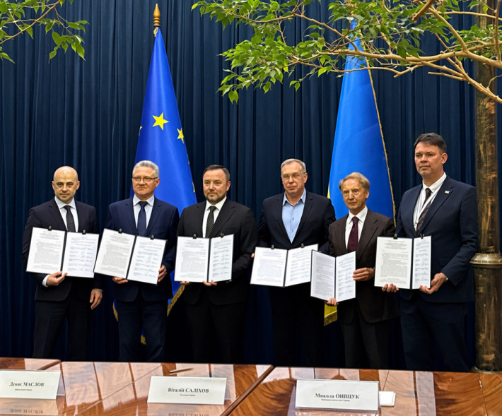 ​Меморандум про медіацію: в Україні стартував пілотний проєкт щодо інформаційних зустрічей з медіатором
