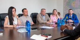 ​Рада суддів України та проєкт 