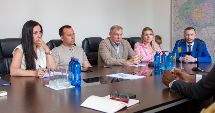 ​Рада суддів України та проєкт 