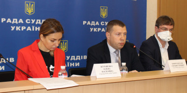 Рада суддів України відзначає погіршення ситуації з кадровим забезпеченням судів