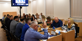На сайті Ради суддів України оприлюднено рішення засіданні від 22 травня 2026 року
