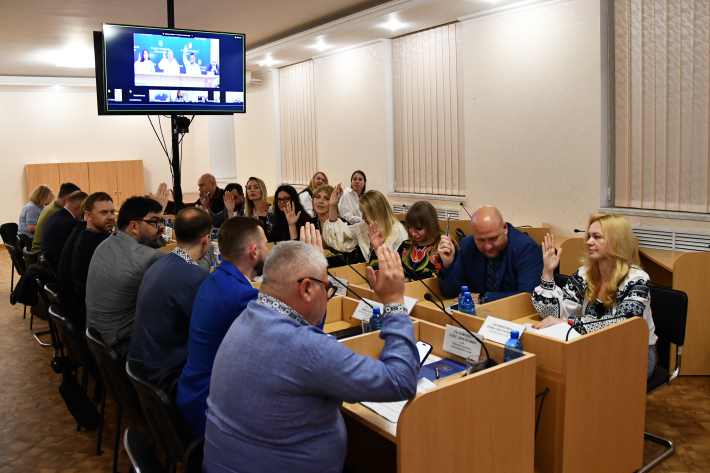 На сайті Ради суддів України оприлюднено рішення засіданні від 22 травня 2026 року