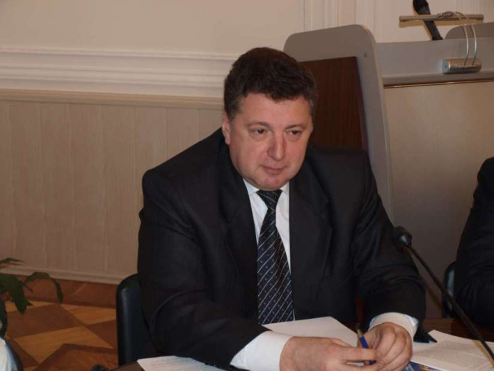 Висновок Консультативної Ради європейських суддів Ради Європи по Україні