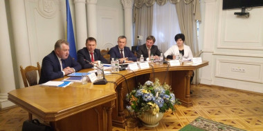 ​Рада суддів України розглянула питання безпеки суддів та охорони судів