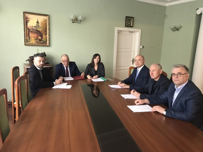 ​Представники Ради суддів України активно працюють в регионах над створенням постійно діючих робочих груп