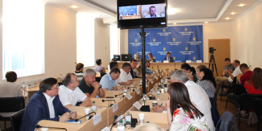 ​Рада суддів України визначилася з датою і місцем проведення XVII позачергового з'їзду суддів України