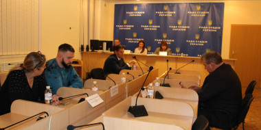 Рада суддів України остаточно визначилась з кандидатами на посаду судді КСУ