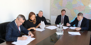 ​У Раді суддів України обговорили організаційні питання з проведення з'їзду суддів