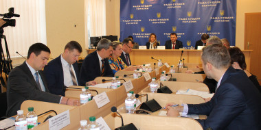 ​Рада суддів України врегулювала проблемні питання впровадження ЄСІТС