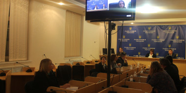 У роботі ХIV позачергового з'їзду суддів України візьмуть участь  313 делегатів від місцевих та апеляційних загальних судів
