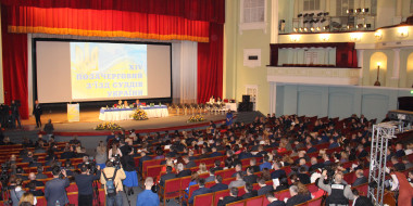 На з’їзді суддів України визначилися з кандидатами до ВРП, які будуть включені до бюлетеня для голосування