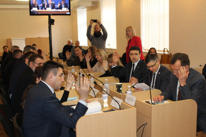XVIII черговий з'їзд суддів України відбудеться 6-7 квітня 2020 року
