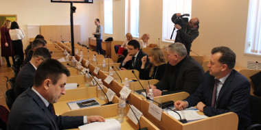Рада суддів України затвердила склад організаційних комітетів з підготовки XVIІІ з'їзду суддів України