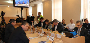 25. 02.2016 року засідання Ради суддів України