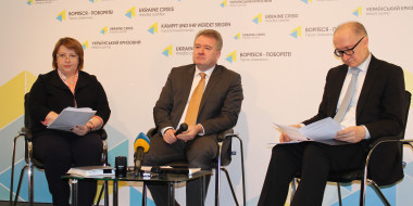 ВРЮ, ВККСУ та РСУ об’єднують зусилля для відновлення довіри до судової влади України
