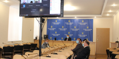 ​У Раді суддів України працюють над методикою обрахунку навантаження і робочого часу судді