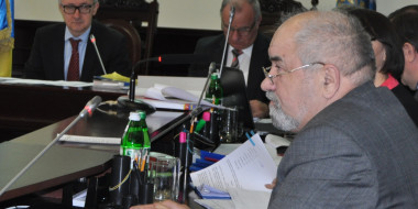 Вища кваліфікаційна комісія суддів України відсторонила від посади 3 суддів