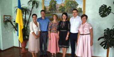 Постійно діюча робоча група РСУ з питань розвитку суддівського самоврядування у Полтавській області провела перше засідання