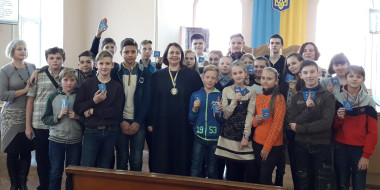 ​Урок справедливості у Кропивницькому апеляційному суді