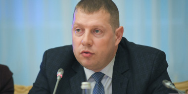 Голова Ради суддів України звернувся до правоохоронних органів через напад на суддю