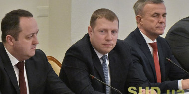 Голова Ради суддів України Богдан Моніч розповів, як створення нових районів вплине на судову систему