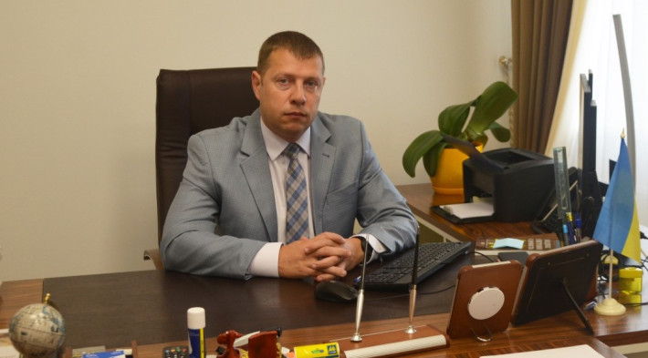 Голова Ради суддів України Богдан Моніч: «Треба призначати не робочі зустрічі, а засідання Конкурсної комісії»