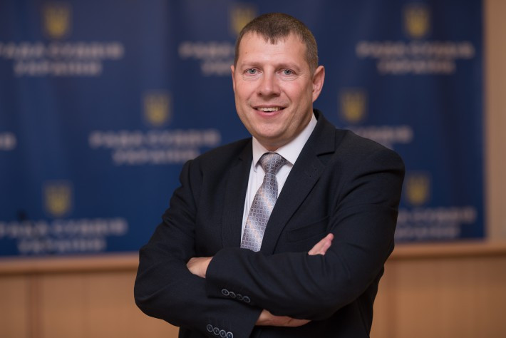 Відкритий лист Голови РСУ Віце-прем'єр-міністру з питань європейської та євроатлантичної інтеграції України