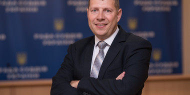 Відкритий лист Голови РСУ Віце-прем'єр-міністру з питань європейської та євроатлантичної інтеграції України
