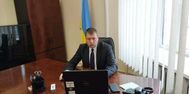 Робоча група при Комітеті ВРУ розглянула зміну схеми судів Херсонської та Миколаївської областей