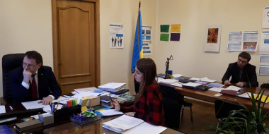 До Ради суддів України звернулися 125 судів з проханням вирішити питання запровадження відеофіксації проваджень