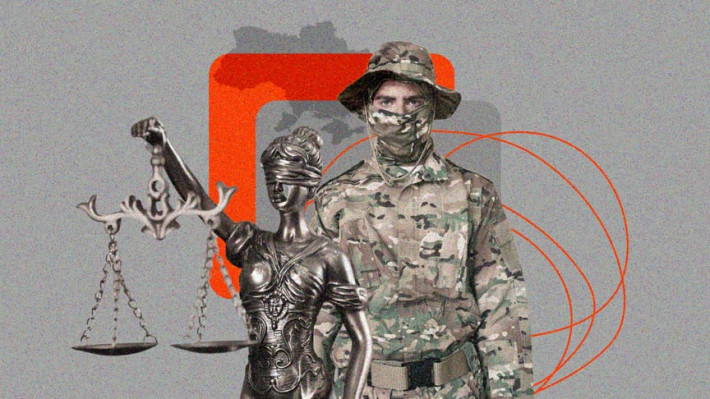 При Раді суддів України створено робочу групу з питань доступу ветеранів війни та членів їхніх сімей до правосуддя