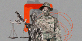 При Раді суддів України створено робочу групу з питань доступу ветеранів війни та членів їхніх сімей до правосуддя