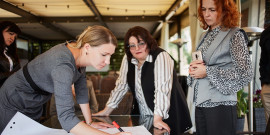 Чотири роки правосуддя в умовах війни - чернігівська суддя Любов Харечко була розстріляна російськими військовими