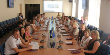 Національна школа суддів України розпочала другий етап спеціальної підготовки майбутніх суддів