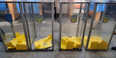 ​З'їзд суддів України завершив висування кандидатів до Ради суддів України