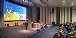 Оприлюднено результати другого туру голосування за членів Ради суддів України