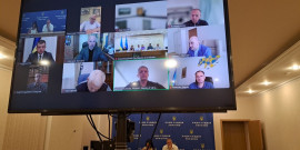 ​Загадка Мінфіну: Комітет з питань правової політики шукає причини невиконання закону щодо фінансування судової влади